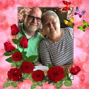 Meet your Posher, Sherry